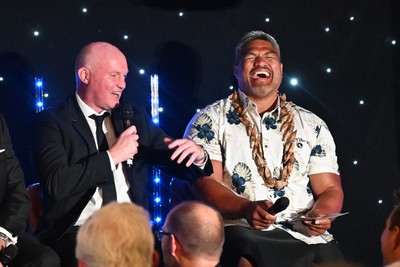210826 - Cardiff Rugby 150th Anniversary Dinner - 