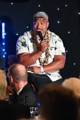 210826 - Cardiff Rugby 150th Anniversary Dinner - 