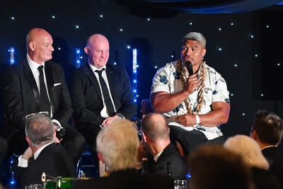 210826 - Cardiff Rugby 150th Anniversary Dinner - 