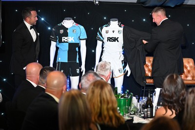 210826 - Cardiff Rugby 150th Anniversary Dinner - 