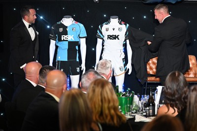 210826 - Cardiff Rugby 150th Anniversary Dinner - 