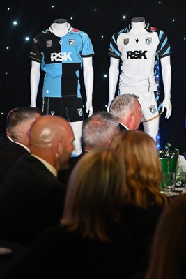210826 - Cardiff Rugby 150th Anniversary Dinner - 