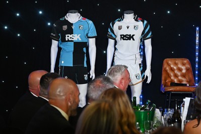 210826 - Cardiff Rugby 150th Anniversary Dinner - 