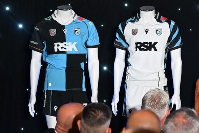 210826 - Cardiff Rugby 150th Anniversary Dinner - 