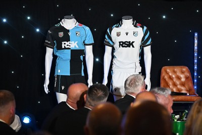 210826 - Cardiff Rugby 150th Anniversary Dinner - 