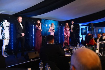 210826 - Cardiff Rugby 150th Anniversary Dinner - 