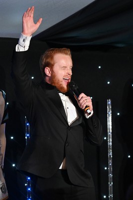 210826 - Cardiff Rugby 150th Anniversary Dinner - 
