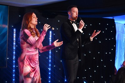 210826 - Cardiff Rugby 150th Anniversary Dinner - 