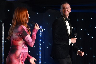 210826 - Cardiff Rugby 150th Anniversary Dinner - 