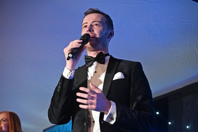 210826 - Cardiff Rugby 150th Anniversary Dinner - 