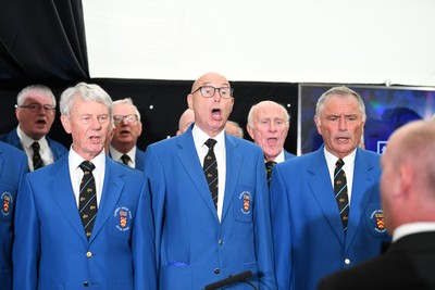 210826 - Cardiff Rugby 150th Anniversary Dinner - 