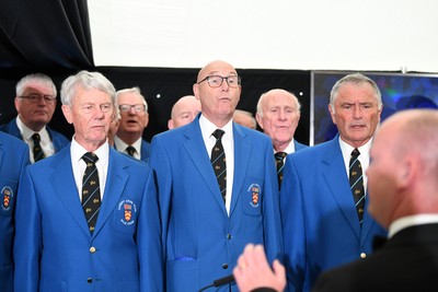 210826 - Cardiff Rugby 150th Anniversary Dinner - 
