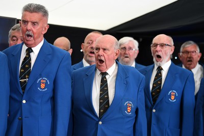 210826 - Cardiff Rugby 150th Anniversary Dinner - 