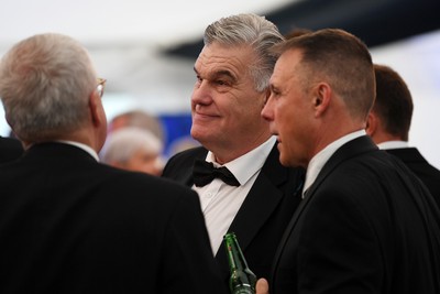 210826 - Cardiff Rugby 150th Anniversary Dinner - 