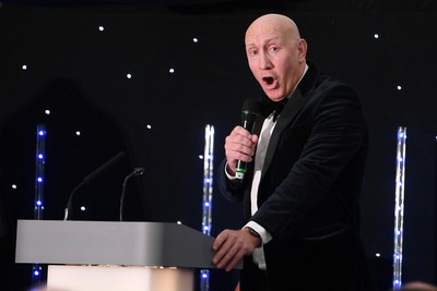 210826 - Cardiff Rugby 150th Anniversary Dinner - 