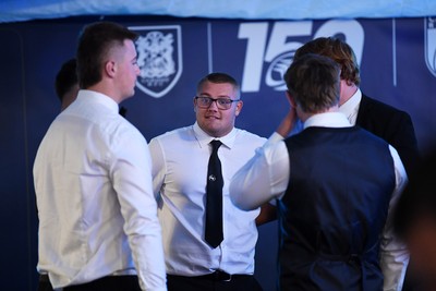 210826 - Cardiff Rugby 150th Anniversary Dinner - 