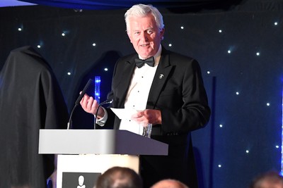 210826 - Cardiff Rugby 150th Anniversary Dinner - 
