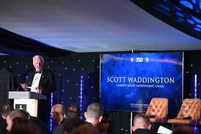 210826 - Cardiff Rugby 150th Anniversary Dinner - 