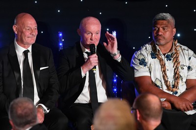 210826 - Cardiff Rugby 150th Anniversary Dinner - 