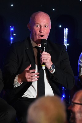 210826 - Cardiff Rugby 150th Anniversary Dinner - 