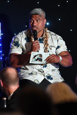 210826 - Cardiff Rugby 150th Anniversary Dinner - 