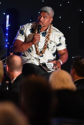 210826 - Cardiff Rugby 150th Anniversary Dinner - 