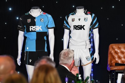 210826 - Cardiff Rugby 150th Anniversary Dinner - 