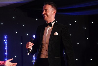 210826 - Cardiff Rugby 150th Anniversary Dinner - 