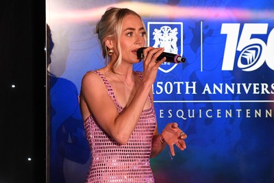 210826 - Cardiff Rugby 150th Anniversary Dinner - 