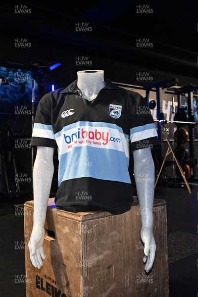 210826 - Cardiff Rugby 150th Anniversary Dinner - 