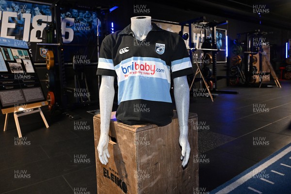 210826 - Cardiff Rugby 150th Anniversary Dinner - 