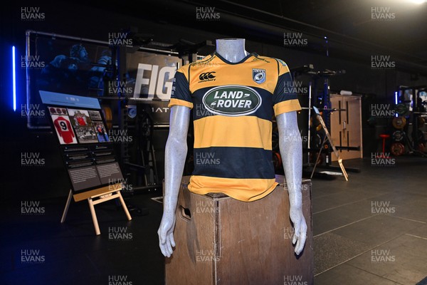 210826 - Cardiff Rugby 150th Anniversary Dinner - 