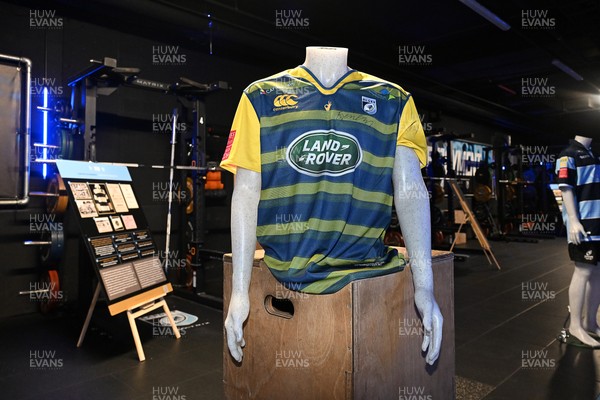 210826 - Cardiff Rugby 150th Anniversary Dinner - 