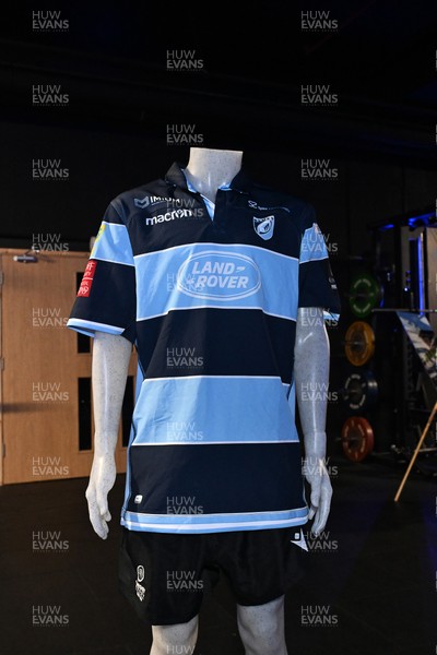 210826 - Cardiff Rugby 150th Anniversary Dinner - 