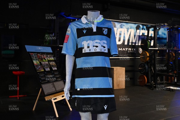 210826 - Cardiff Rugby 150th Anniversary Dinner - 