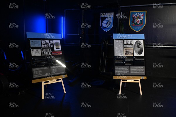 210826 - Cardiff Rugby 150th Anniversary Dinner - 