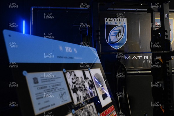 210826 - Cardiff Rugby 150th Anniversary Dinner - 