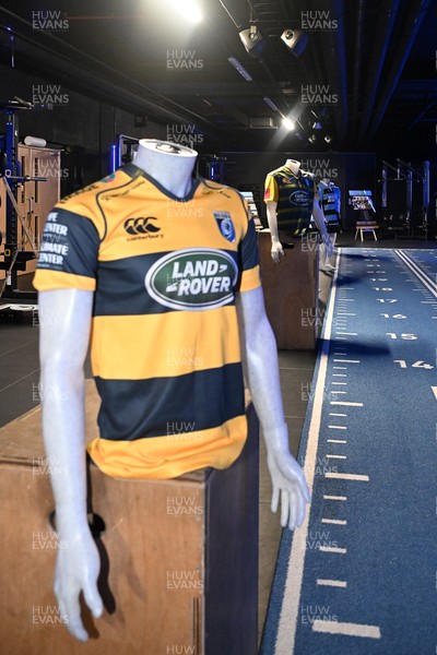 210826 - Cardiff Rugby 150th Anniversary Dinner - 
