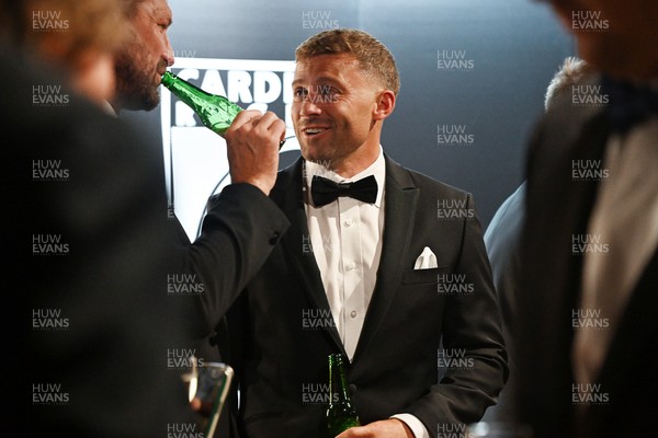 210826 - Cardiff Rugby 150th Anniversary Dinner - 