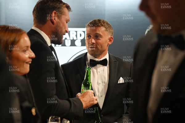 210826 - Cardiff Rugby 150th Anniversary Dinner - 