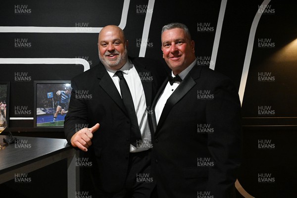 210826 - Cardiff Rugby 150th Anniversary Dinner - 