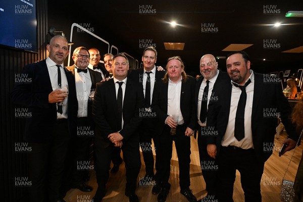210826 - Cardiff Rugby 150th Anniversary Dinner - 