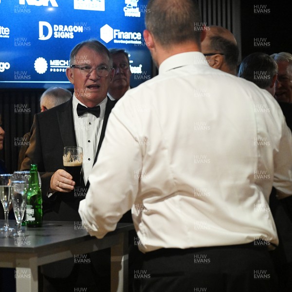 210826 - Cardiff Rugby 150th Anniversary Dinner - 