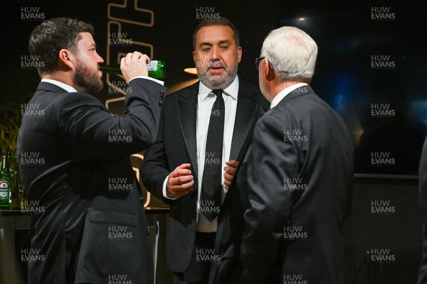 210826 - Cardiff Rugby 150th Anniversary Dinner - 