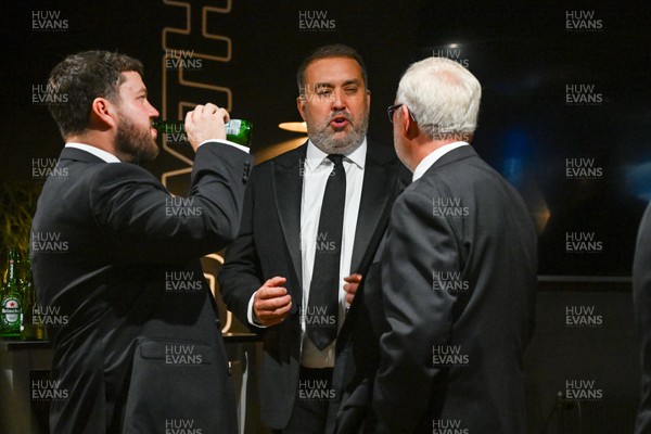 210826 - Cardiff Rugby 150th Anniversary Dinner - 