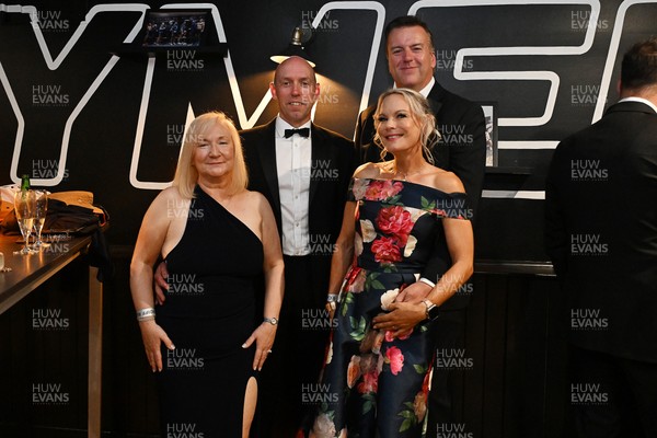 210826 - Cardiff Rugby 150th Anniversary Dinner - 