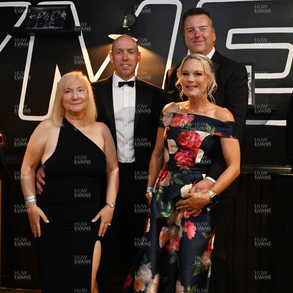 210826 - Cardiff Rugby 150th Anniversary Dinner - 