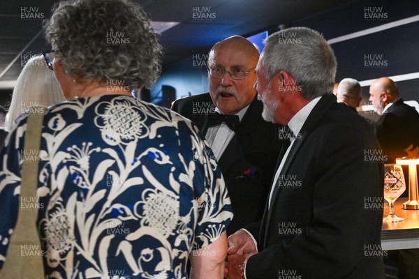 210826 - Cardiff Rugby 150th Anniversary Dinner - 