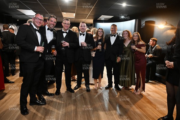 210826 - Cardiff Rugby 150th Anniversary Dinner - 
