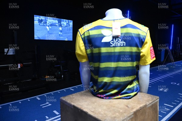 210826 - Cardiff Rugby 150th Anniversary Dinner - 